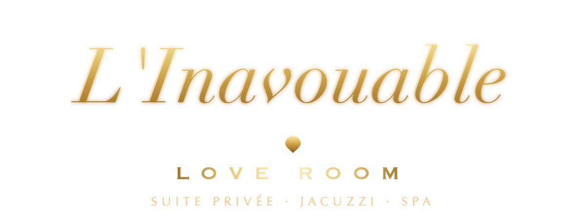 L'Inavouable — Love Room